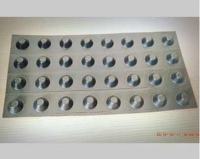 台州市高密度聚乙烯土工膜蓄排水板 - 哪里好